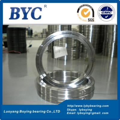 China Crossed roller bearing SX011880(400x500x46) Replace German INA Percision Type Machine Tool bearings for sale