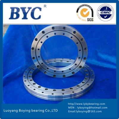 China XU120179 Crossed Roller Bearings (124.5x234x35mm) High rigidity Axial radial load Robotic Bearings for sale