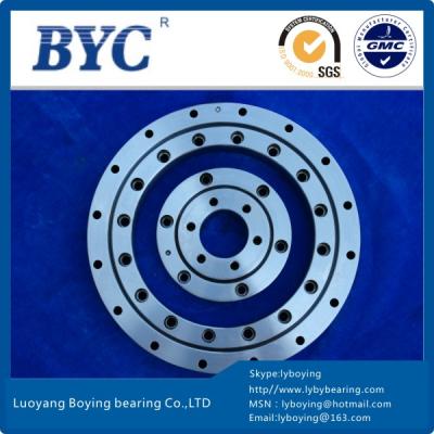 China XU160260 crossed roller bearing replace INA Turntable bearing 191*329*46mm Robotic Bearings for sale