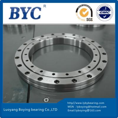 China XU080264 crossed roller bearing replace INA Turntable bearing 215.9*311*25.4mm slewing Bearings for sale