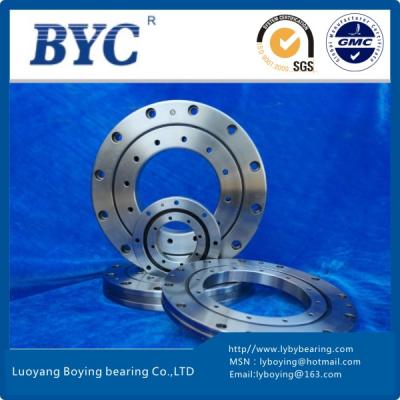 China XU080430 crossed roller bearing replace Germany INA Turntable bearing 380*480*26mm slewing Bearings for sale