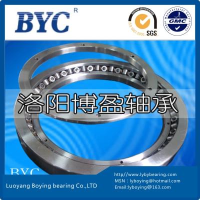 China Cross Tapered Roller Bearing XR496051 for machine tool Vertical Lathe turntable for sale