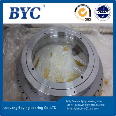 China XR897051 Crossed tapered roller bearing|machine tool bearings BYC provide for sale