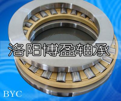 China Cylindrical Roller Trust Bearings 81115TN for sale