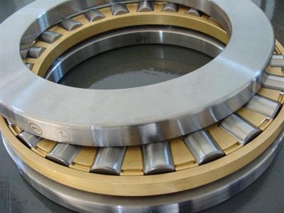 China 89415M high precision cylindrical roller thrust bearings for sale