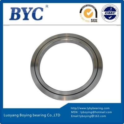 China CRBH10020A UUT1 Crossed Roller Bearings (100x150x20mm)   High precision  Robotic arm use for sale