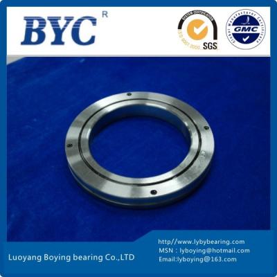 China CRB30035UUCCO Crossed Roller Bearings (300x395x35mm) Machine Tool Bearing  thin section for sale