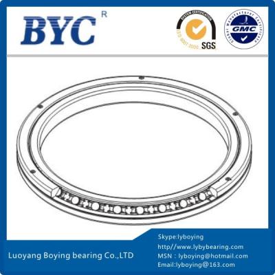 China CRB50070UUCCO Crossed Roller Bearings (500x680x70mm) Machine Tool Bearing  thin section for sale