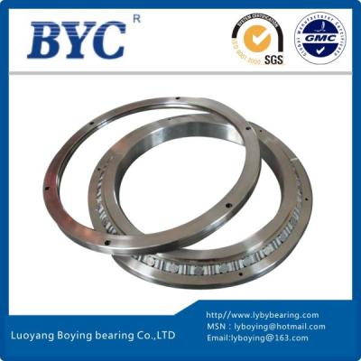 China CRB800100UUCCO Crossed Roller Bearings (800x1030x100mm) Machine Tool Bearing  thin section for sale