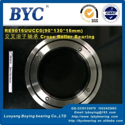 China RE20030UUCCO Crossed Roller Bearings (200x280x30mm)   High precision  Robotic arm use for sale