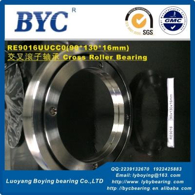 China Supply Crossed Roller Bearings RE24025 for sale