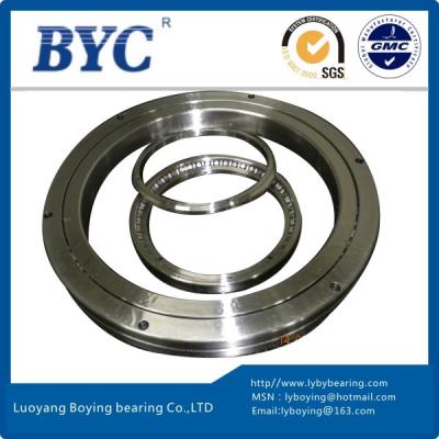 China RE30035UUCCO Crossed Roller Bearings (300x395x35mm) High precision Robotic arm use for sale