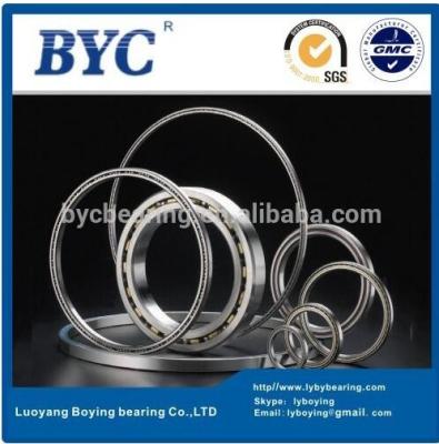 China KG042CP0/KRG042/CSCG042 high precision thin section ball bearing robotic arm use for sale