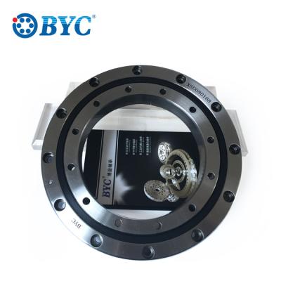 China CRBF8022/RU124UUCCO Crossed Roller Bearings (35x95x15mm)Robotic arm use for sale