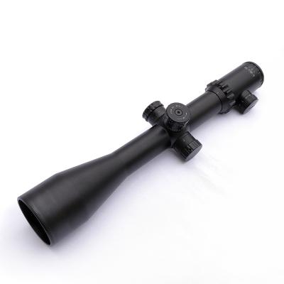 China Hunting Weapons 35 mm Monotube 3-30x56 First Focal Plane FFP Rifle Scope 3-30x56 Tactical for sale