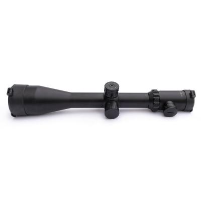 China FFP Riflescope Hunting 3-30X56 Riflescope Plan Secozoom Focal Sight FFP Riflescope First Hunting 3-30X56 Rifle Scope w/e Lockable Focal Plane 35mm First for sale