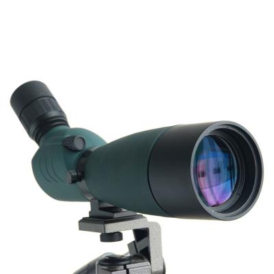 China Bak4 Secozoom ED Glass 20x-60x60 Spotting Spot for Bird Watching, Hunting and Outdoor Activities for sale