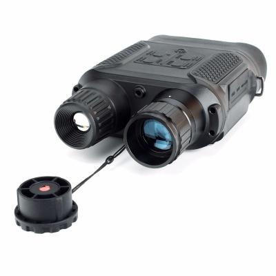 China Original SECOZOOM Night Vision 3.5-7x31 Binoculars With Infrared Viewing Screen Scope YNV3.5X31 for sale