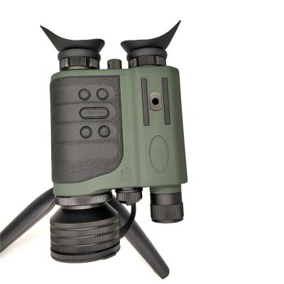 China Best IR Night Vision Digital Night Vision Camera 6-30x50 IR Deer Hunting Day and Night Vision Binoculars for sale