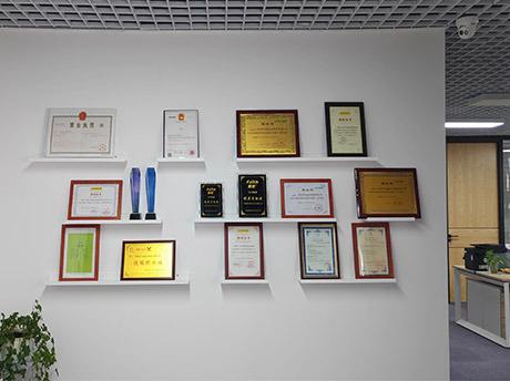 Verified China supplier - Shenzhen Yujiehongye Science Technology Co., Ltd.