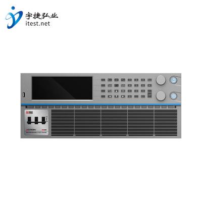 China ActionPower PRE1510M Bi-Directional PRE Programmable AC Power Supply for sale