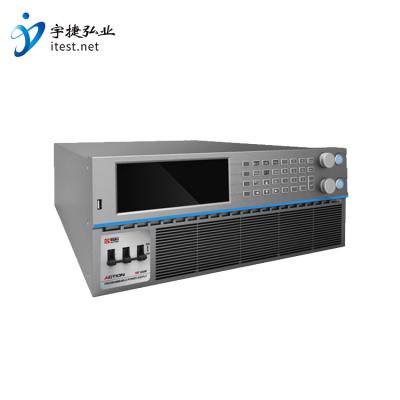 China ActionPower PRE1515M Bi-Directional PRE Programmable AC Power Supply for sale