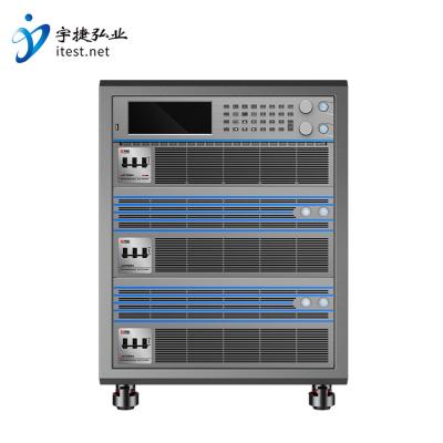 China ActionPower PRE1520M Bi-Directional PRE Programmable AC Power Supply for sale