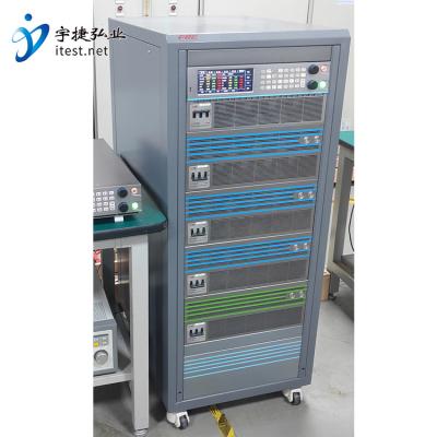 China ActionPower PVA Series Bi-Directional Grid Simulation Source PVA S4-331K/670C for sale