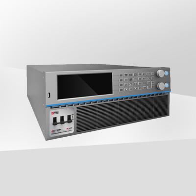 China 15kVA~150kVA Bi-Directional Programmable AC Source Pre Supply for sale