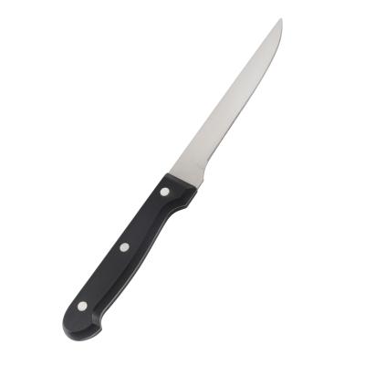 China 5.5 Inch Professional Stainless Steel Viable Boning Knife Customized OEM for sale