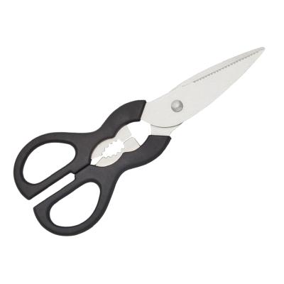 China High Quality Customized Viable With Nut Cookie Shear Shears Kitchen Scissors Stainless Steel for sale