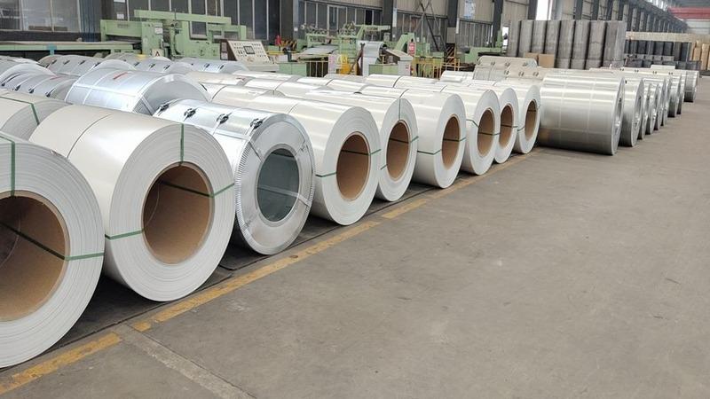 Verified China supplier - Shandong Huicheng Aluminum Products Co., Ltd.