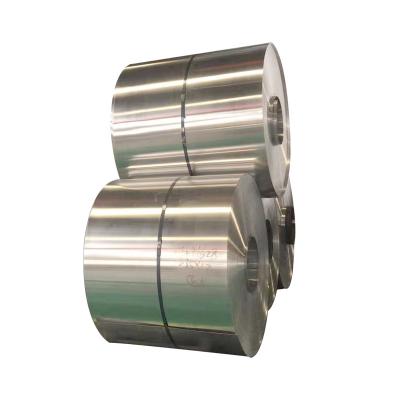 China For professional wholesale construction en manufacture quality 2A01 aluminum coil technical standard aluminum coil 5183 for sale