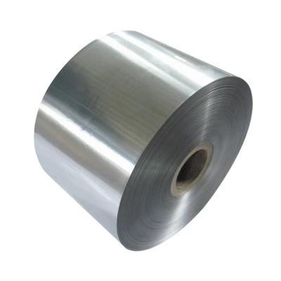 China For Building 8011 Wholesale High Quality Pure Aluminum Zinc Coated 1070 Mirror Aluminum Coils 1070A Aluminum Mirror Coil for sale