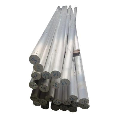 China Unique Quality Aluminum Door Push Bar Guaranteed Aluminum Pipe Tube Bar Round for sale