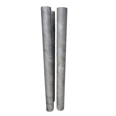 China Wholesale Round Extrusion 6061 Bars Aluminum Alloy Bar Factory Directly for sale