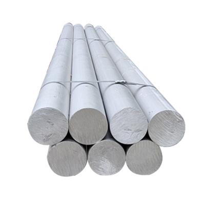 China 1050/1060/1070/1100/3003/5052/5083/6061/6063 Aluminum Rod Extruded 99.7% Aluminum Rod Extruded 99.6% China Supplier for sale