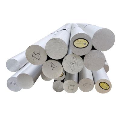 China HUICHENGSpot direct selling high quality Aluminun alloy extruded 7075 aluminum tube aluminum tube7005 bar6063 for sale