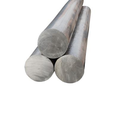 China Widely Cheap Aluminum Rod 2024 2011 6082 6063 7075 High Purity T6 Round Aluminum Rod Bar For Window And Door for sale