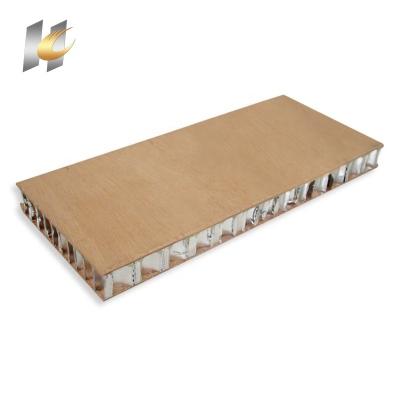 China Custom Original China Shipping 3000 Series Perforated Aluminum Honeycomb Aluminum Honeycomb Sheet for sale