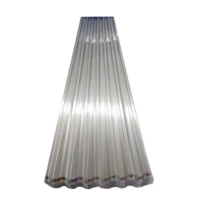 China Various Good Quality Galvanized Corrugated Aluminum Roofing Sheet With Anti Heat Aluminum Sheet for sale