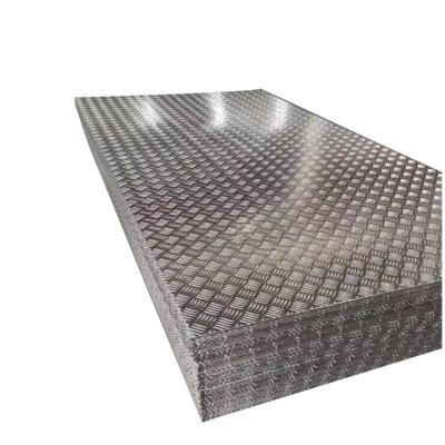 China Hot Selling Good Quality Cheap Aluminum Alloy 5083 Composite Aluminum Sheets Aluminum Sheet for sale