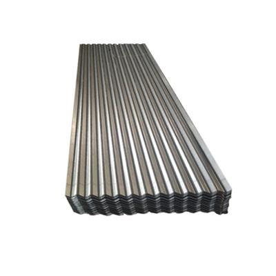 China China Manufacture Professional Aluminum Alloy Metal Curve Galvanized Aluminum Corrugated Roofing Sheet for sale