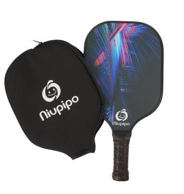 China Durable Outdoor Padel Beach Sports New Popular Fitness Beach Tennis Racket Men Women Sports Tennis Racket for sale