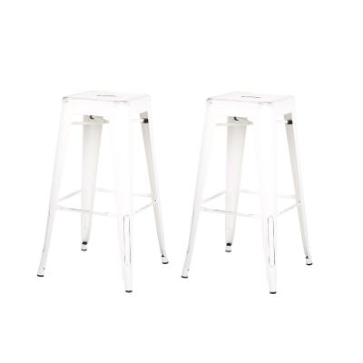 China Best Selling Modern Cheap Price Steel Barstool Sturdy And Durable Hot Quality for sale