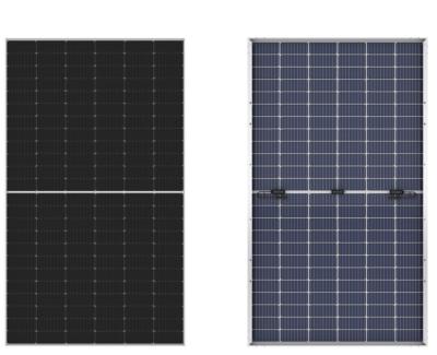 China Polyocrystalline Silicon LONGi Factory Direct Sales Solar Panel Mono Crystalline Photovoltaic Solar Panel Solar Power for sale