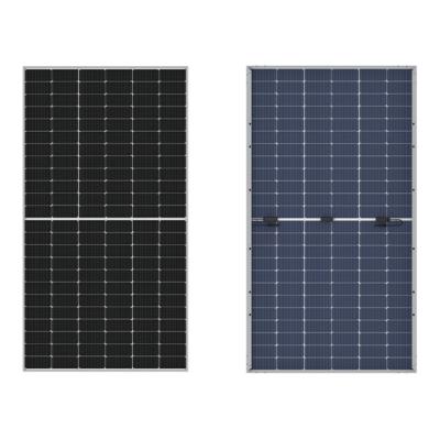 China Polyocrystalline Silicon Factory direct sales panel solar sun power solar panel solar energy system support customization for sale