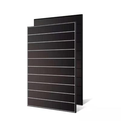 China Polyocrystalline Silicon High Quality Solar Panels Monocrystalline Silicon Solar Panel Outdoor Solar Roof Panels for sale