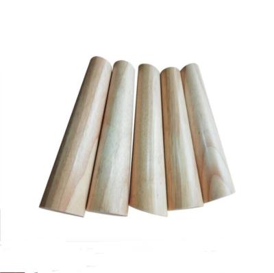 China Modern Custom Design Factory Direct Solid Wood Sofa Legs For Furniture for sale