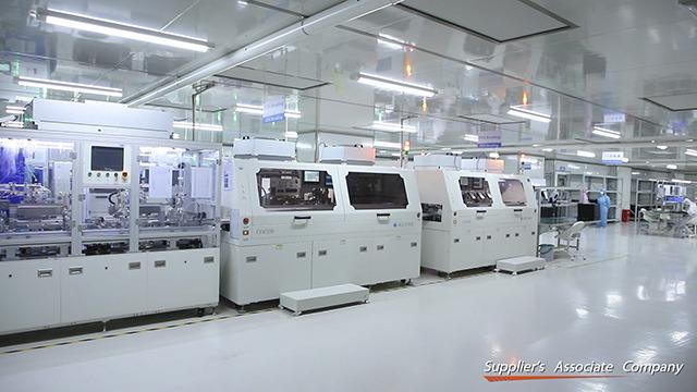 Verified China supplier - Dongguan Shineworld Innovations Co., Limited